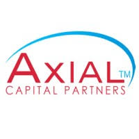 Axial Capital Private Limited Logo
