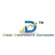 Diggi Corporate Advisors Pvt.Ltd. Logo