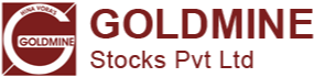 Goldmine Stocks Pvt.Ltd. Logo