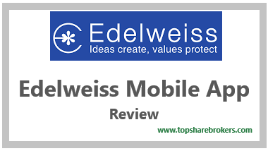 Nuvama (Edelweiss) Markets Mobile App Review Nuvama (Edelweiss) Markets Mobile App Review
