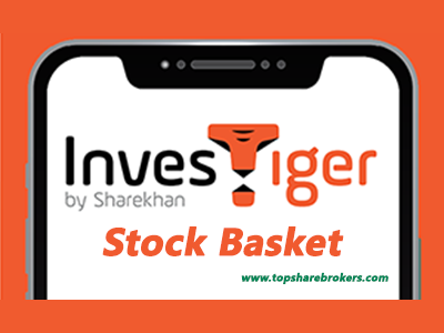 Sharekhan InvesTiger Wealth Creator Product| Stock Baskets by Sharekhan Research Desk Sharekhan InvesTiger Wealth Creator Product| Stock Baskets by Sharekhan Research Desk