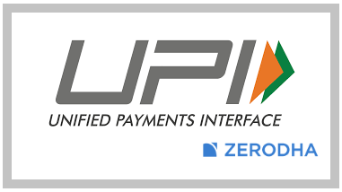 Zerodha UPI Fund Transfer Process, Charges, Limit Zerodha UPI Fund Transfer Process, Charges, Limit
