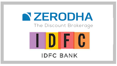 Zerodha IDFC Bank 3 in 1 account Zerodha IDFC Bank 3 in 1 account