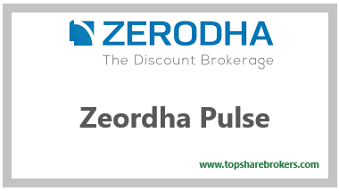 Zerodha Pulse Review, Charges, Pulse Web and App, Pulse News Zerodha Pulse Review, Charges, Pulse Web and App, Pulse News
