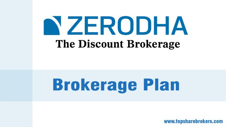 Zerodha Brokerage Charges Zerodha Brokerage Charges