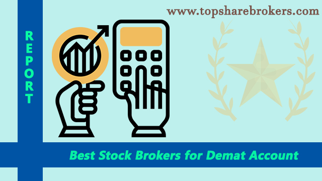 10 Best Demat Account for beginners in India 2026