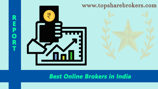 Best Brokerage accounts for Online Trading in India 2026