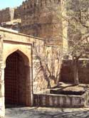 Seven Gates of the Fort