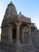 Jain Temple