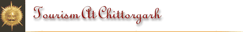 Tourism At Chittorgarh, Rajasthan