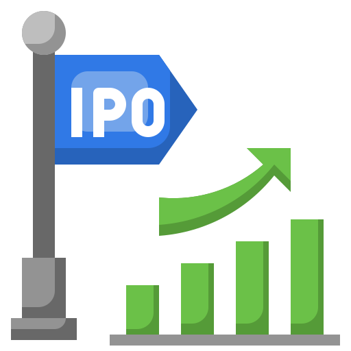 IPO Dashboard