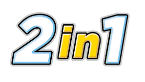 2-in-1 Account definition