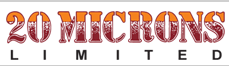 20 Microns IPO Logo