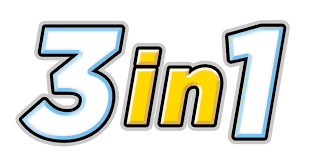 3-in-1 Account definition