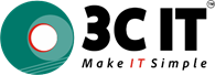 3C IT Solutions IPO Logo