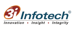 3I Infotech IPO Logo