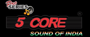 Five Core Electronics IPO Logo