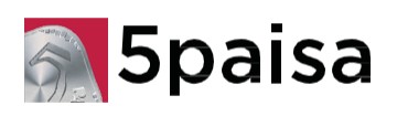 5paisa Capital Rights Issue 2026 Logo