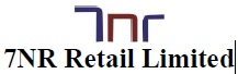 7NR Retail IPO Logo