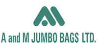 A & M Jumbo Bags IPO Logo
