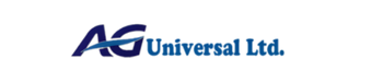 A G Universal IPO Logo