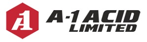 A-1 Acid IPO Logo