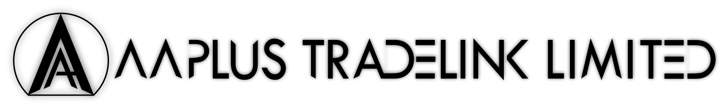 AA Plus Tradelink IPO Logo