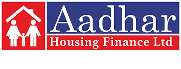 Aadhar Housing Finance Ltd. Logo