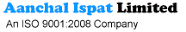 Aanchal Ispat IPO Logo