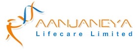 Aanjaneya Lifecare Ltd. Logo