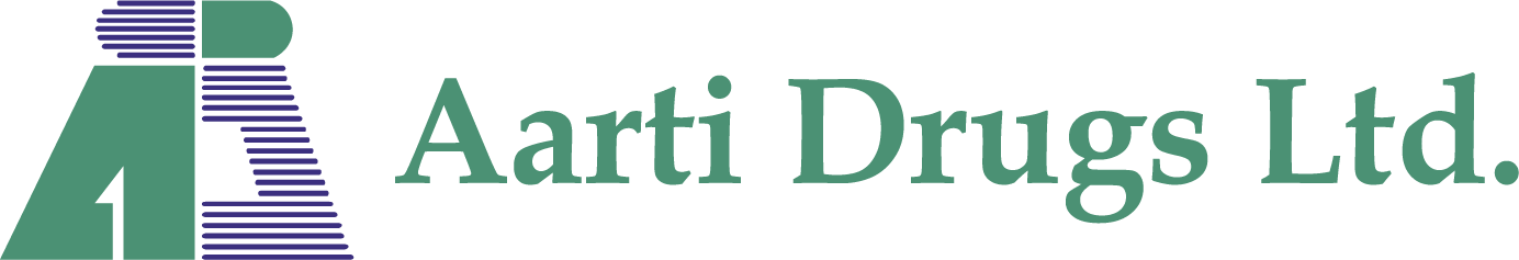 Aarti Drugs Buyback Logo