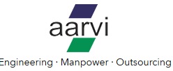 Aarvi Encon IPO Logo
