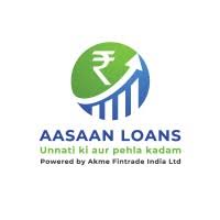 Akme Fintrade IPO Logo