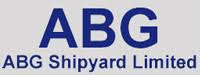 ABG Shipyard IPO Logo