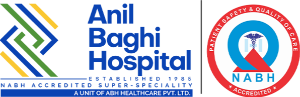 ABH Healthcare IPO Logo