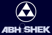 Abhishek Mills IPO Logo