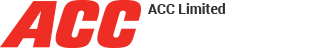 ACC Limited Buyback Logo