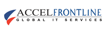 Accel Frontline IPO Logo
