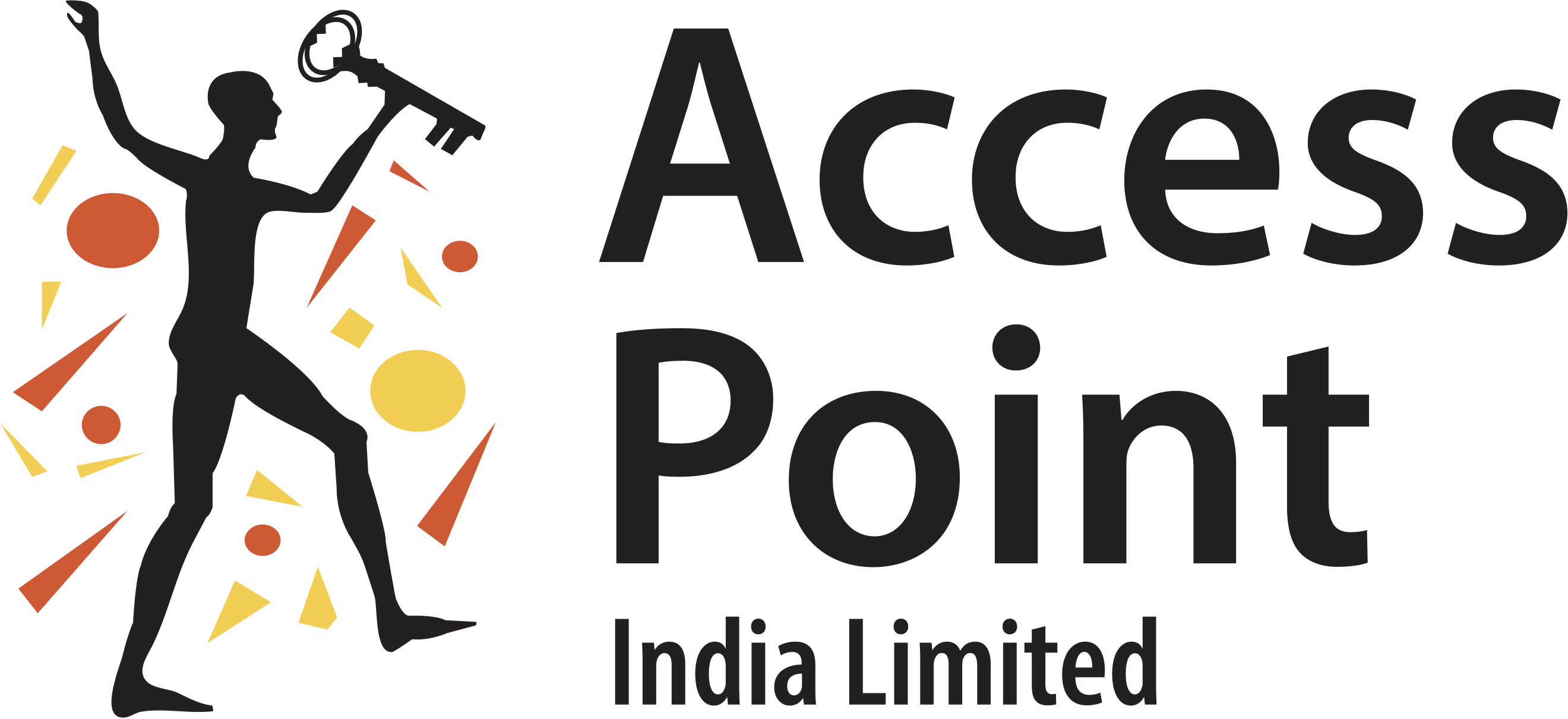 Access Point India IPO Logo