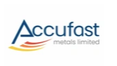 Accufast Metals IPO Logo Accufast Metals IPO Logo
