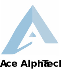 Ace Alpha Tech IPO Logo