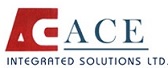Ace Integrated Solutions IPO Logo