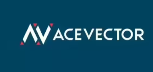 Acevector IPO Logo