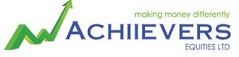 Achiievers Share Broker Logo