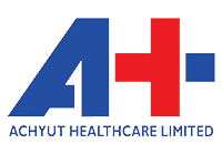 Achyut Healthcare IPO Logo