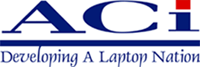 Allied Computers IPO Logo