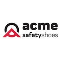 Acme Safetyshoes IPO Logo