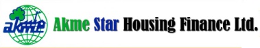Akme Star Housing Finance IPO Logo