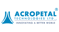 Acropetal Technologies IPO Logo