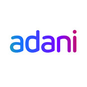 Adani Enterprises Limited Rights Issue 2025 Logo